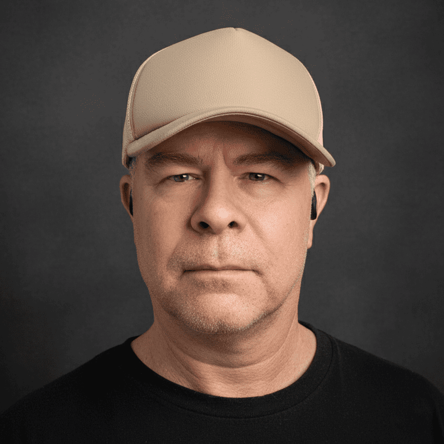 Brendan O'Keefe - AI Orchestrator